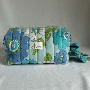 trousse rétro à nœud
