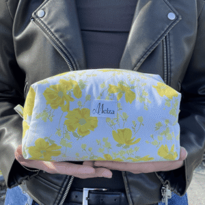 Atelier couture - Trousse de toilette