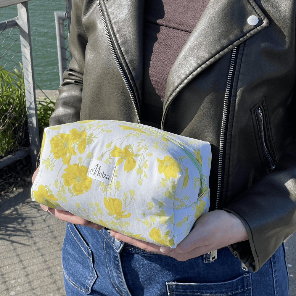 Atelier couture - Trousse de toilette – Image 2