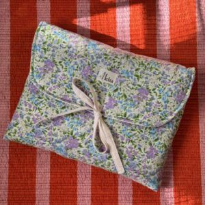 Atelier couture - Housse d'ordinateur et tablette